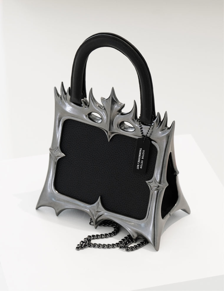 ThornCode Carrier