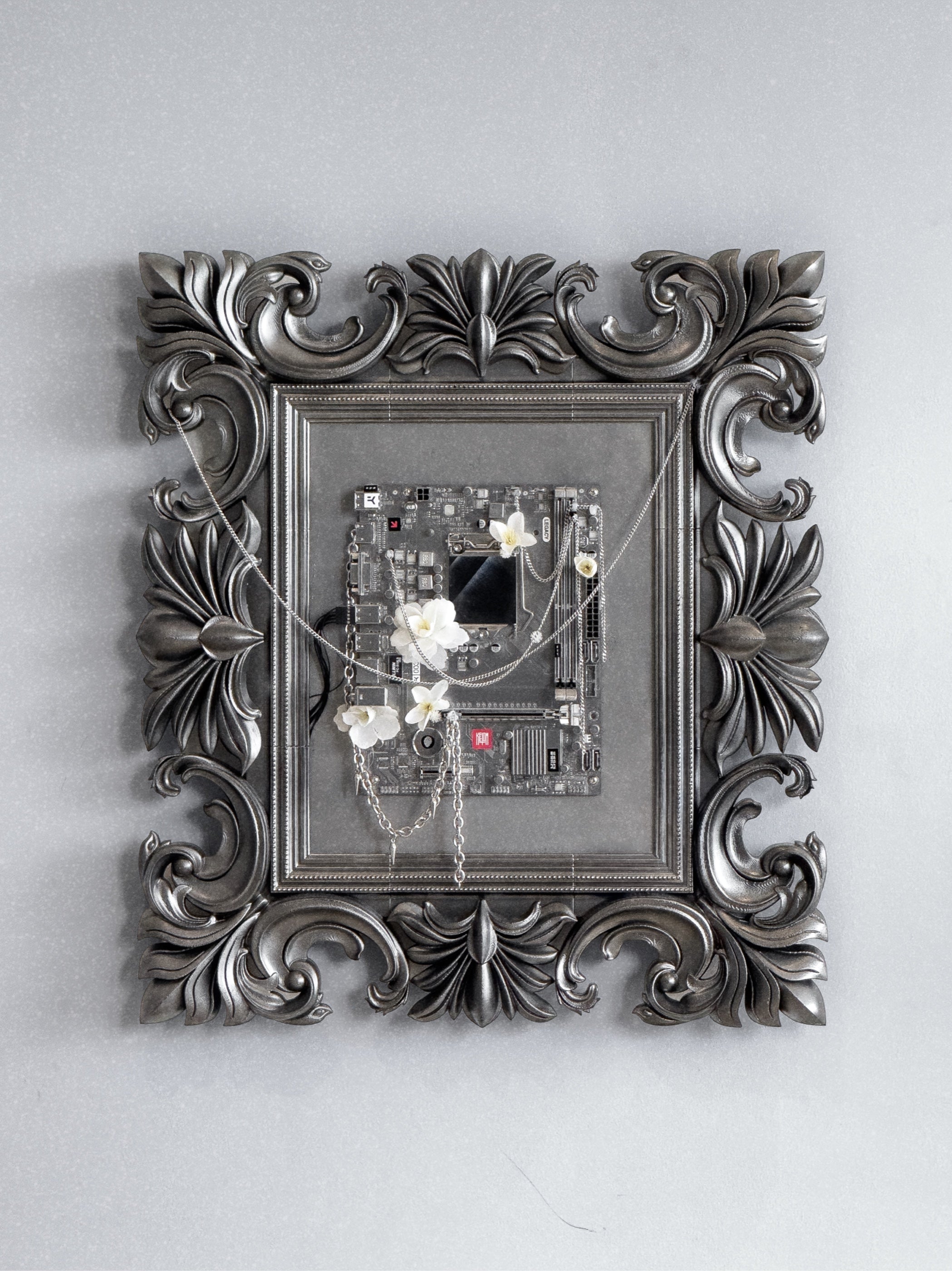 Reflected Legacy