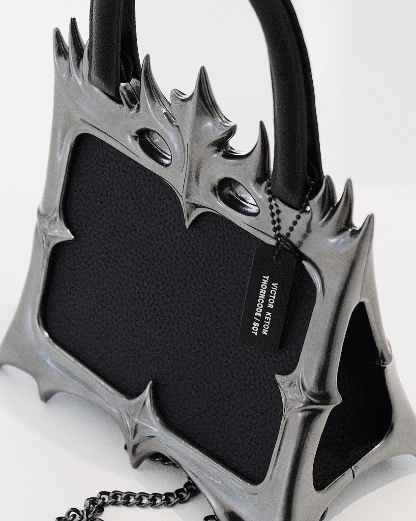 ThornCode Carrier