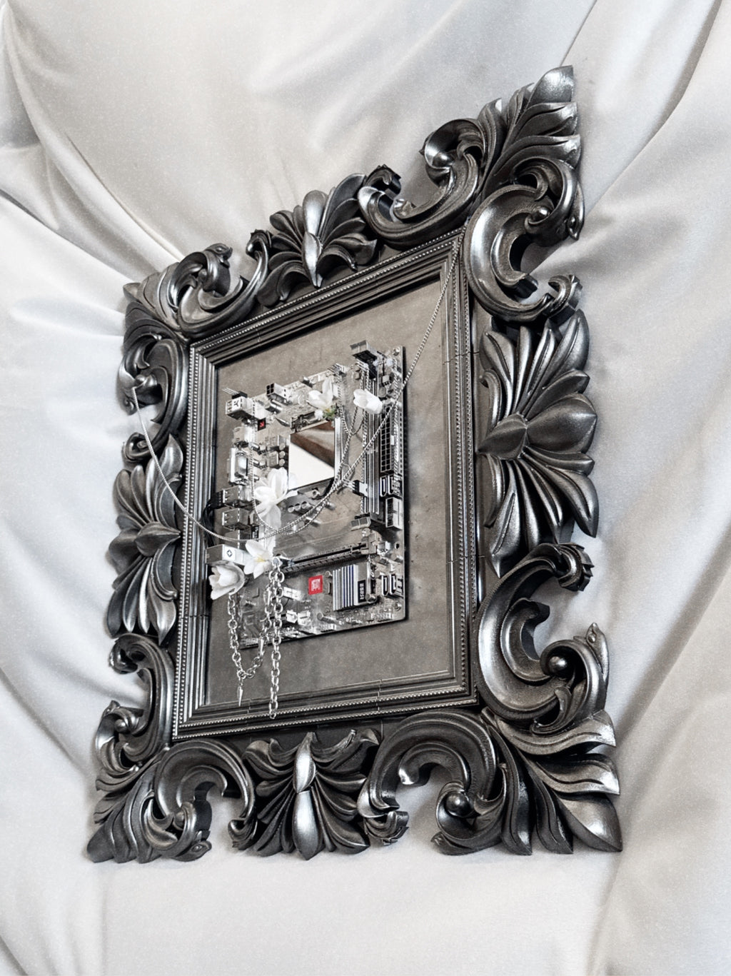Reflected Legacy