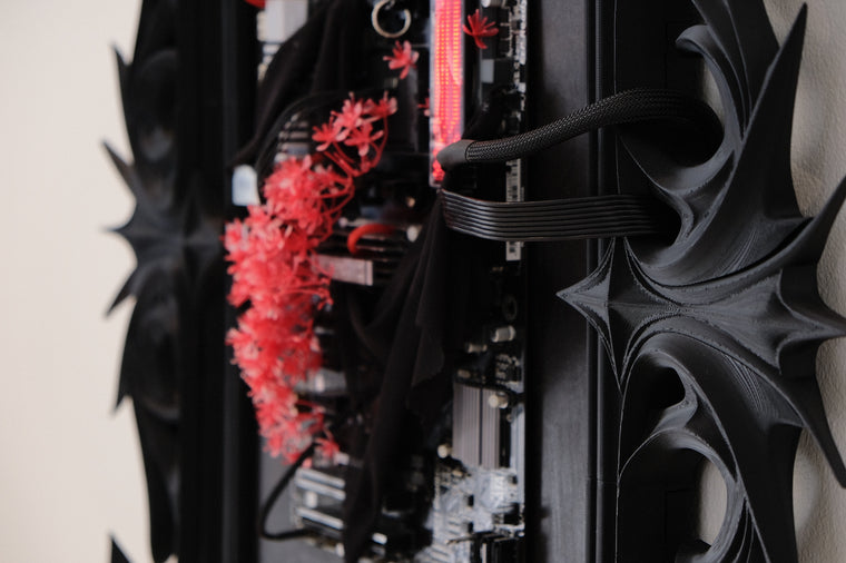 Anode Garden
