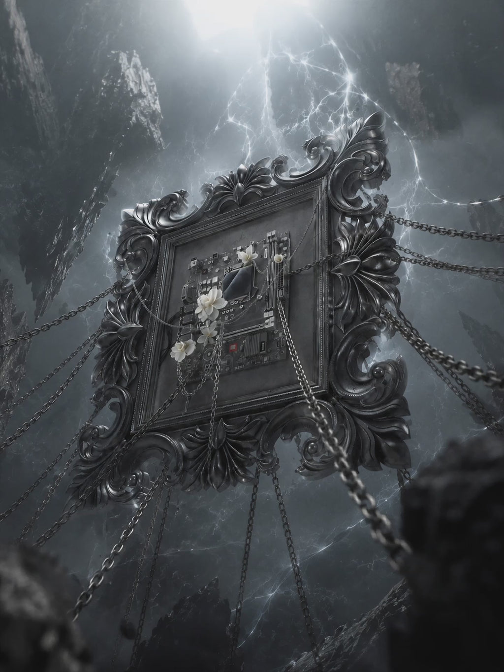 Reflected Legacy