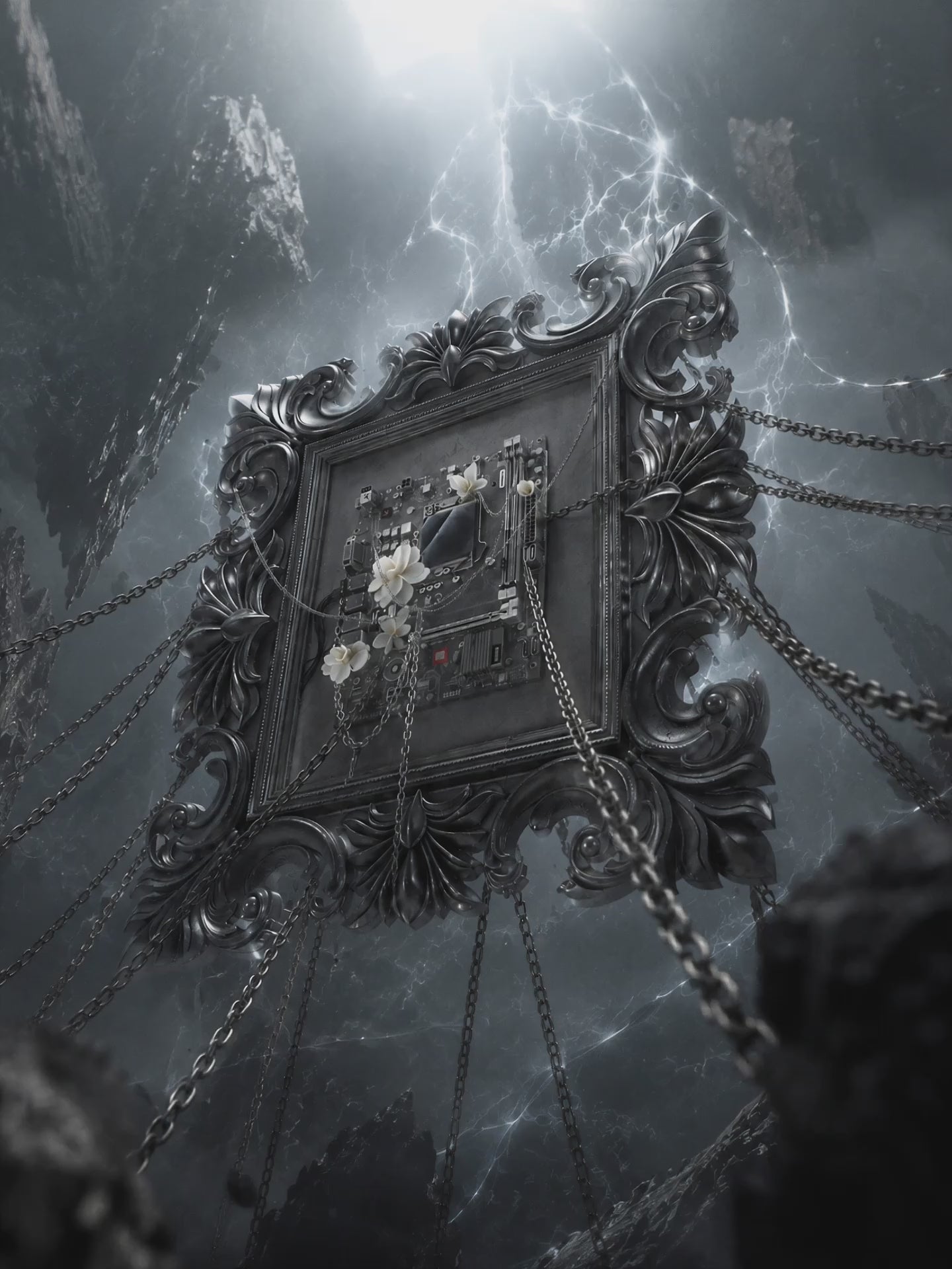 Reflected Legacy